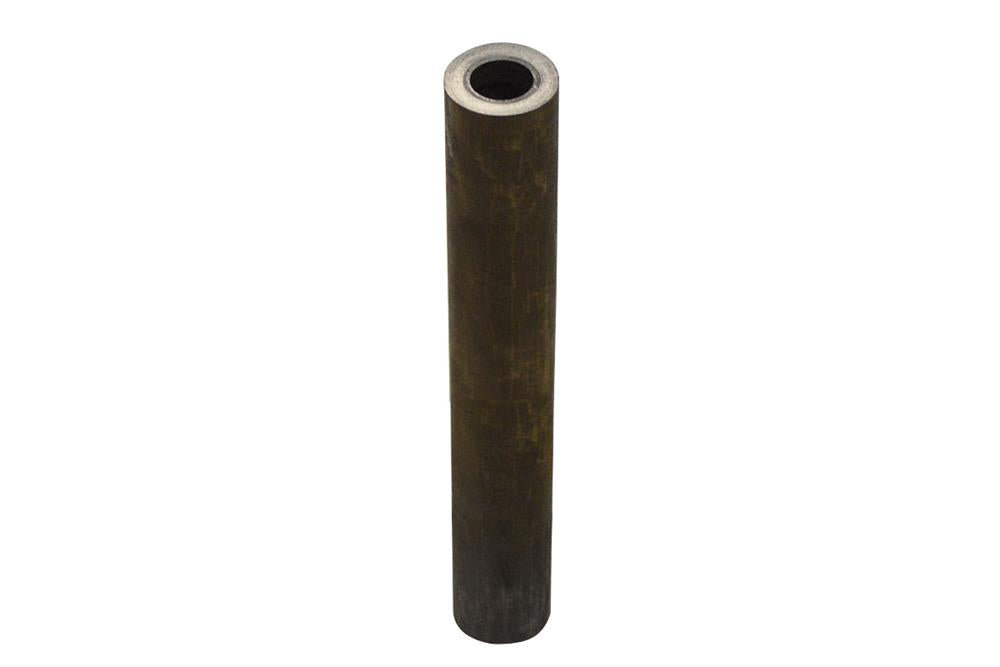 Graphite Crucible: 12.5mm OD x 6.5mm ID x 79mm DP - EQ-G1292-LD