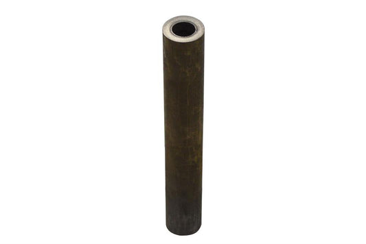 Graphite Crucible: 12.5mm OD x 6.5mm ID x 79mm DP - EQ-G1292-LD