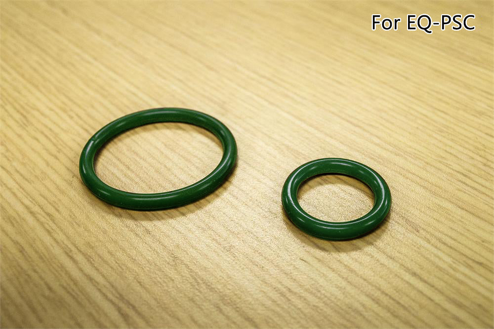 Split Cell O-Ring Set - EQ-PSC-RS