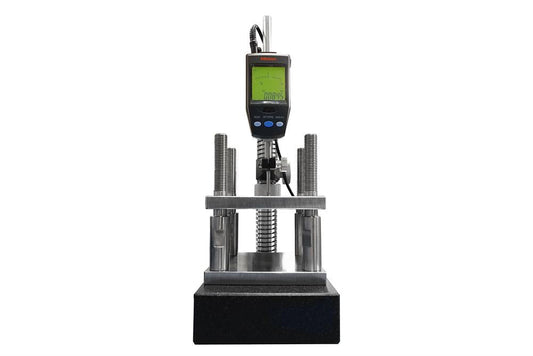 Precision Thickness Checker For Battery Volume Expansion Measurement - EQ-PTC-TEM-LD