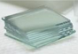 FTO Glass Substrate (TEC 15) 1" x 1" x 2.2 mm, R:12-14 ohm/sq 25pcs /pack