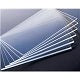 ITO/ZnO Coated Glass Substrate 1" x 1" x 0.7 mm, ITO Film=100nm, ZnO film=50nm