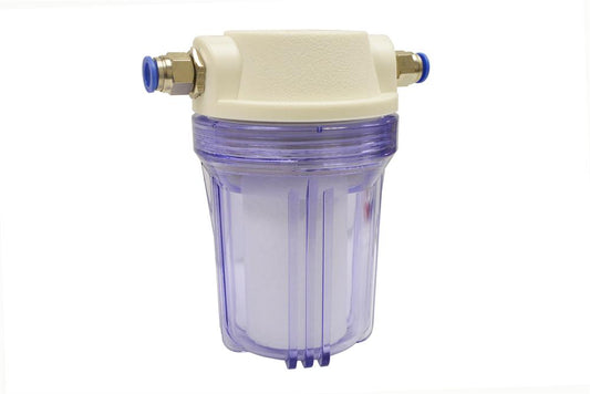 Cartridge & Water Filter for Digital Temperature Controlled Recirculating Water Chiller KJ5000 - KJ5000-F