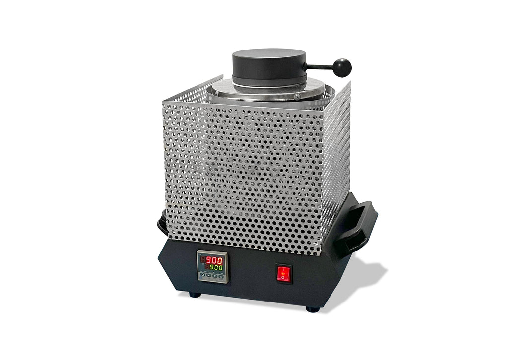 Top Loading Muffle Furnaces – MTI Online Store