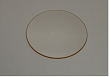 LaAlO3, (100) Ori. EPI polishing 2" x 0.5mm wafer 2 SP - LAOa50D05C2 --- Qty discounted!