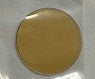 LSAT (100) 1" x0.5 mm wafer --- 2 side epi polished