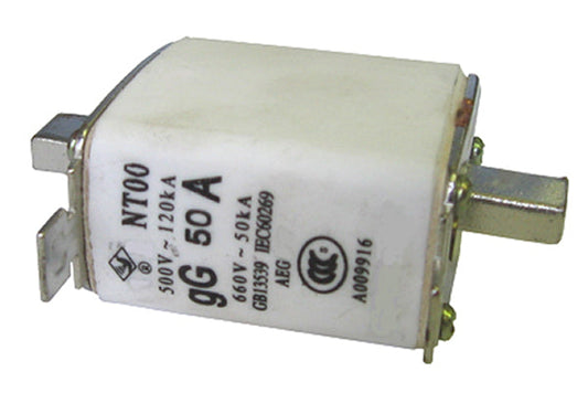 Fuse of 50 Amps - EQ-NT00-50A