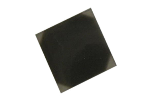 One Side (300-400) nm YBCO Film on SrTiO3 (100) 10x10x0.5 mm substrate