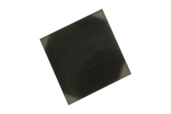 One Side 100nm YBCO Film on SrTiO3(100) 10x10x0.5 mm substrate - FmYBCOonSTOa101005S1FT100nm