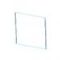 Bi4Ge3O12 - BGO12 (001) 10x10x0.5 mm, 1 side polished - BGO12b101005S1