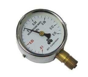 Vacuum Pressure Gauge for MTI's Tube Furnaces, M14 ° 1.5mm - EQ-CVM-YZ60