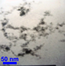 50 g AlN (99%, 40 nm) Nanopowder - NPAlN40