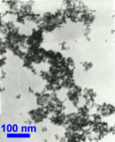 100 g Nickel (99.8%, 50 nm) Nanopowder