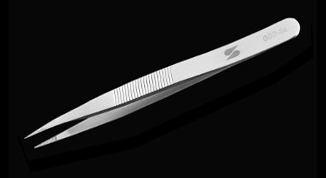 High Precision & Ultra Fine Tweezers - EQ-TZR-OOD-SA