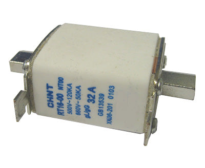 Fuse of 32 Amps - EQ-NT00-32A