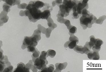 100 g Si3N4 (98.5%, 15-30 nm) Nanopowder + trace beta SiC - NPSi3N4