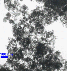 100 g SiO2 (99%, 100 nm) Nanopowder - NPSO