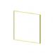 LiNbO3 optical grade, Z-cut, 10x10x0.1mm, 2sp - LNOZ101001S2