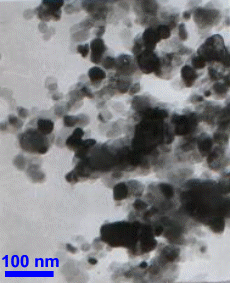 25 g ZrC (99%, 50 nm) Nanopowder - NPZrC