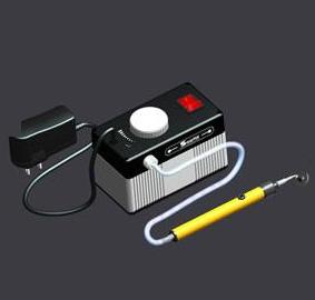 V2.0 Electric Vacuum Pen - EQ-EVP-V20