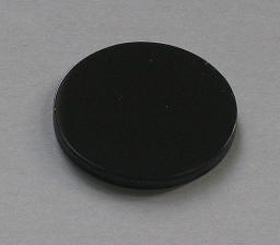 C Target, >99.99% 15mm x3.0 mm